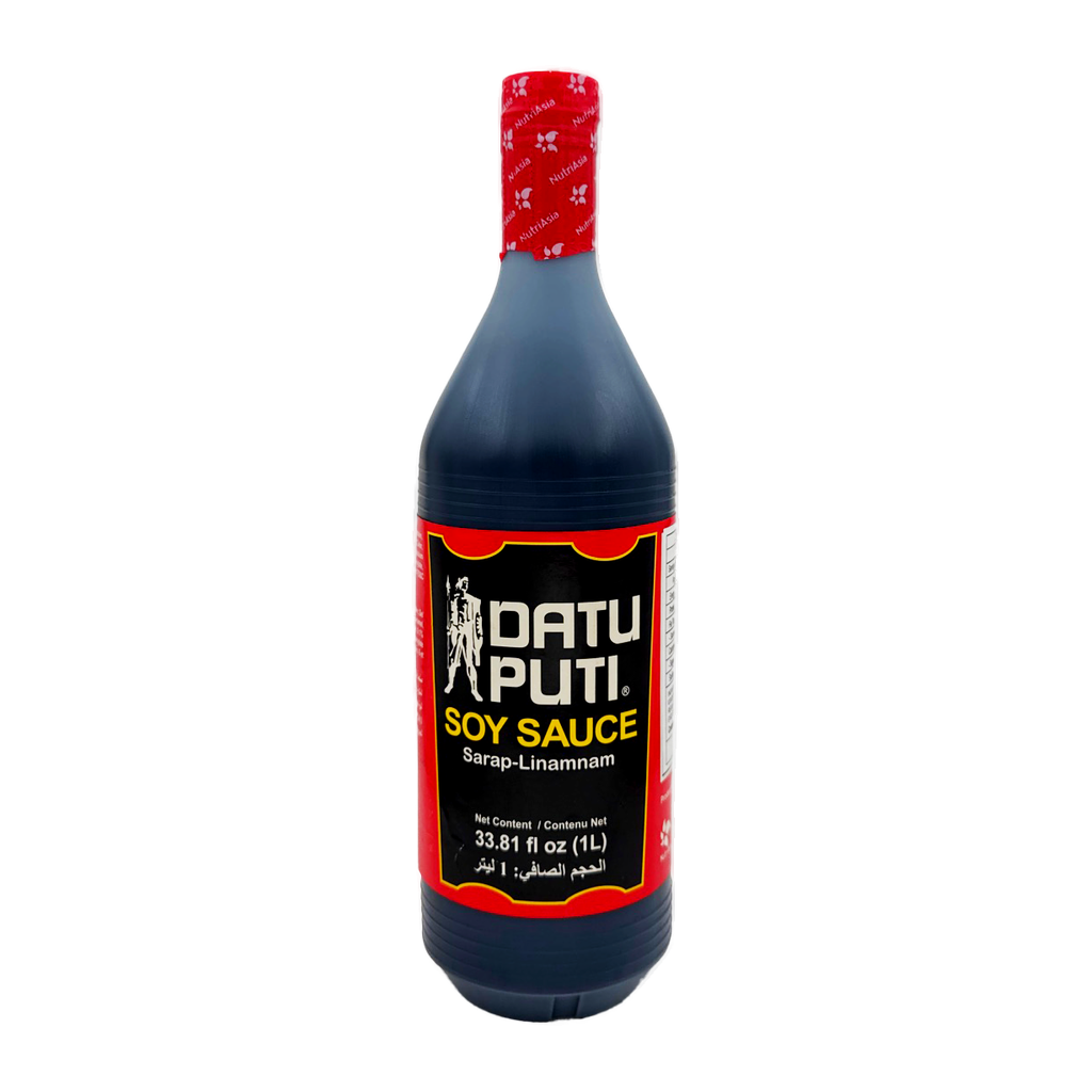 Datuputi Soy Sauce Iso Flav 1Lt