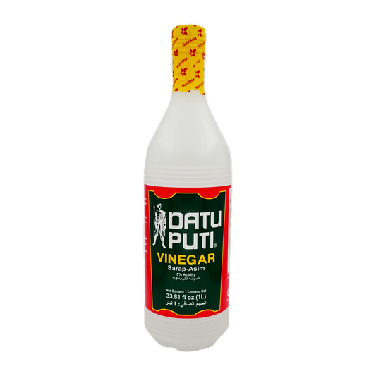 Datuputi Vinegar Sukang 1Lt