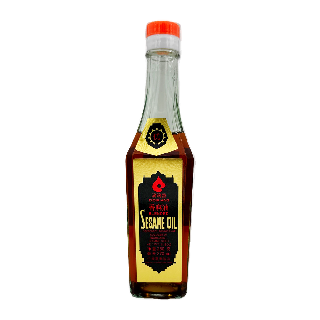Didixiang Sesame Oil 270Ml