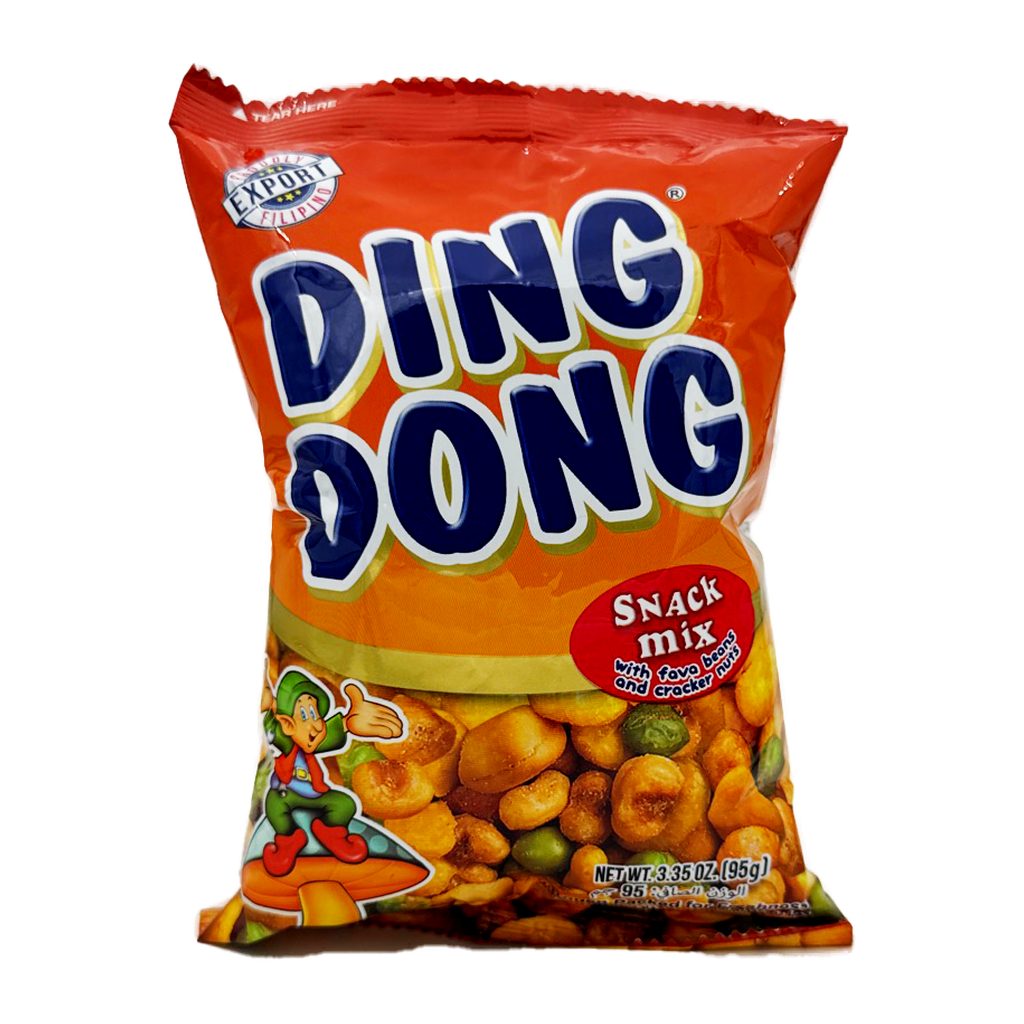 Dingdong Mixed Nuts 100G