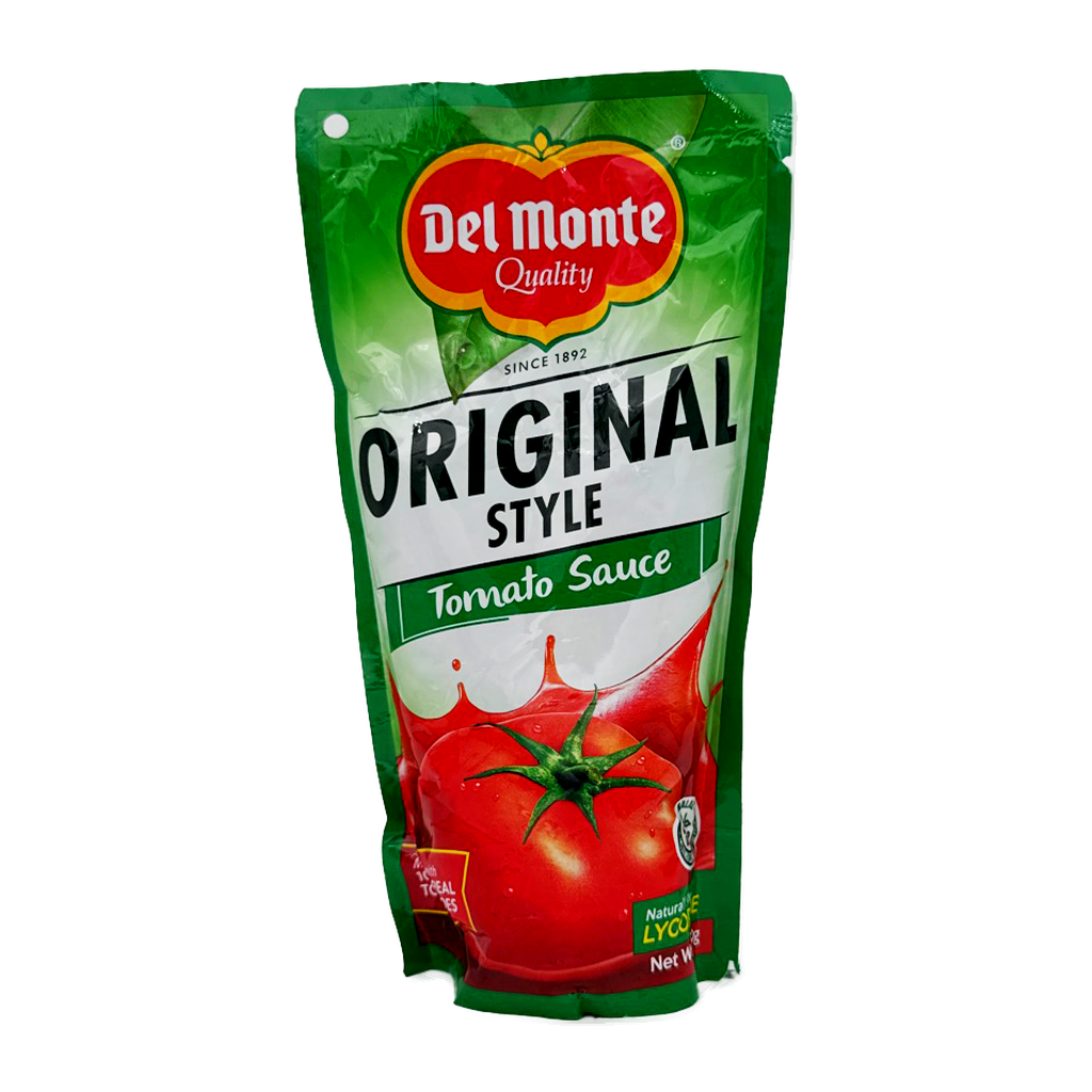 Dm Tomato Original 250G