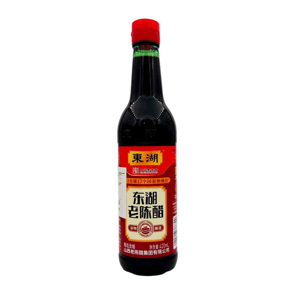 Donghu Mature Vinegar 420Ml