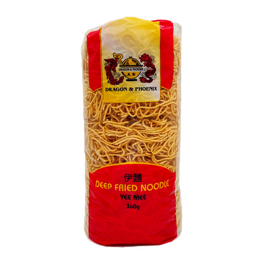 Dp Deep Fried Noodle Yee Mee 360G