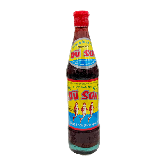 Du Son Fish Sauce 750Ml