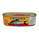 E.C Fried Dace Black Bean 227G