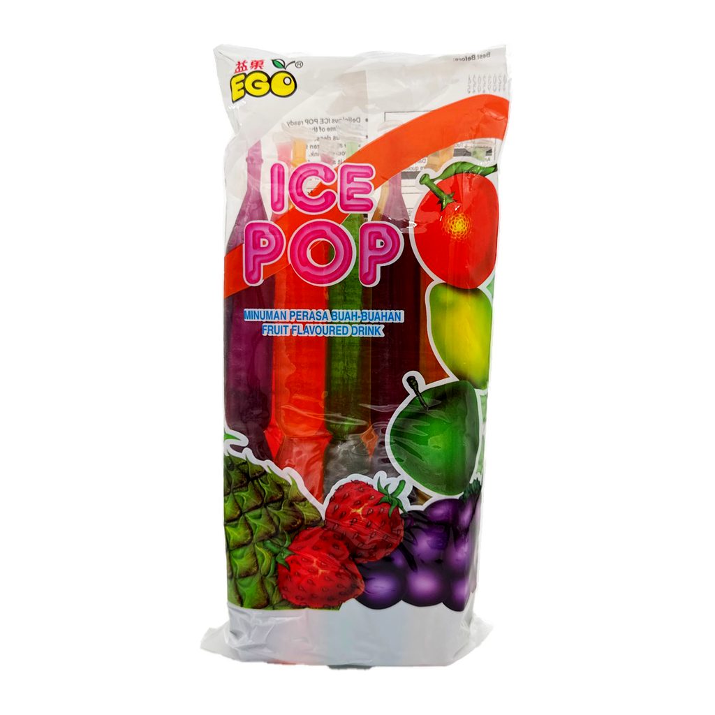 Ego Ice Pop 90Ml*10