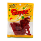 Ego Red Ginger Salted 60G