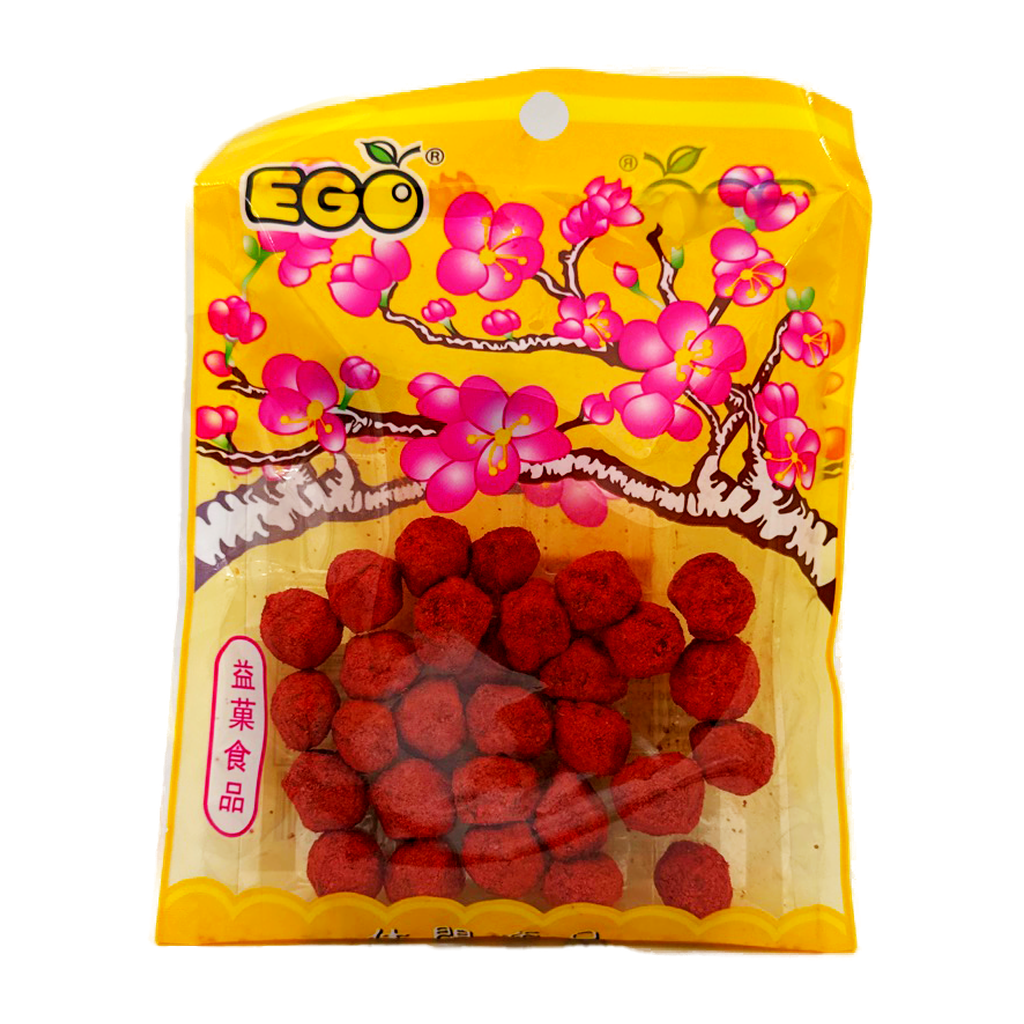 Ego Sweet Prune Red 70G