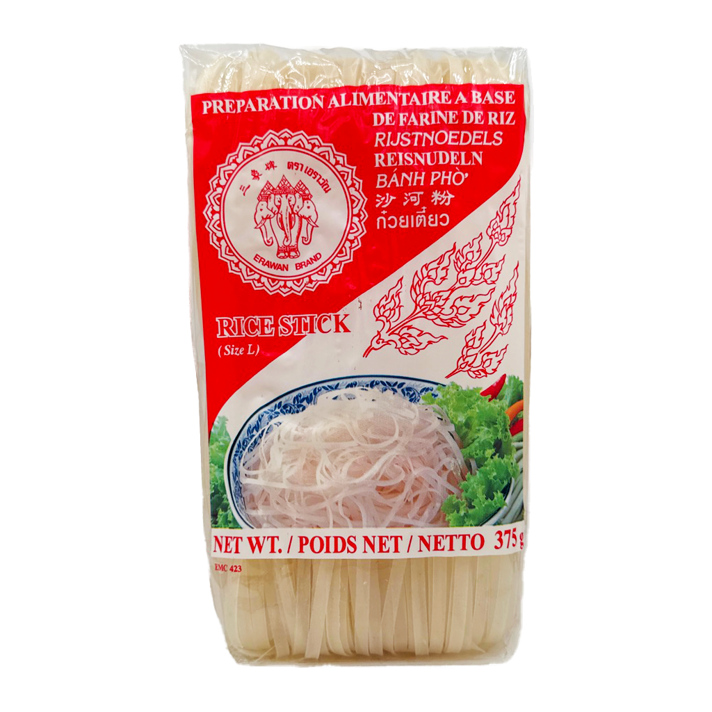 Erawan Rice Stick (L) 375G