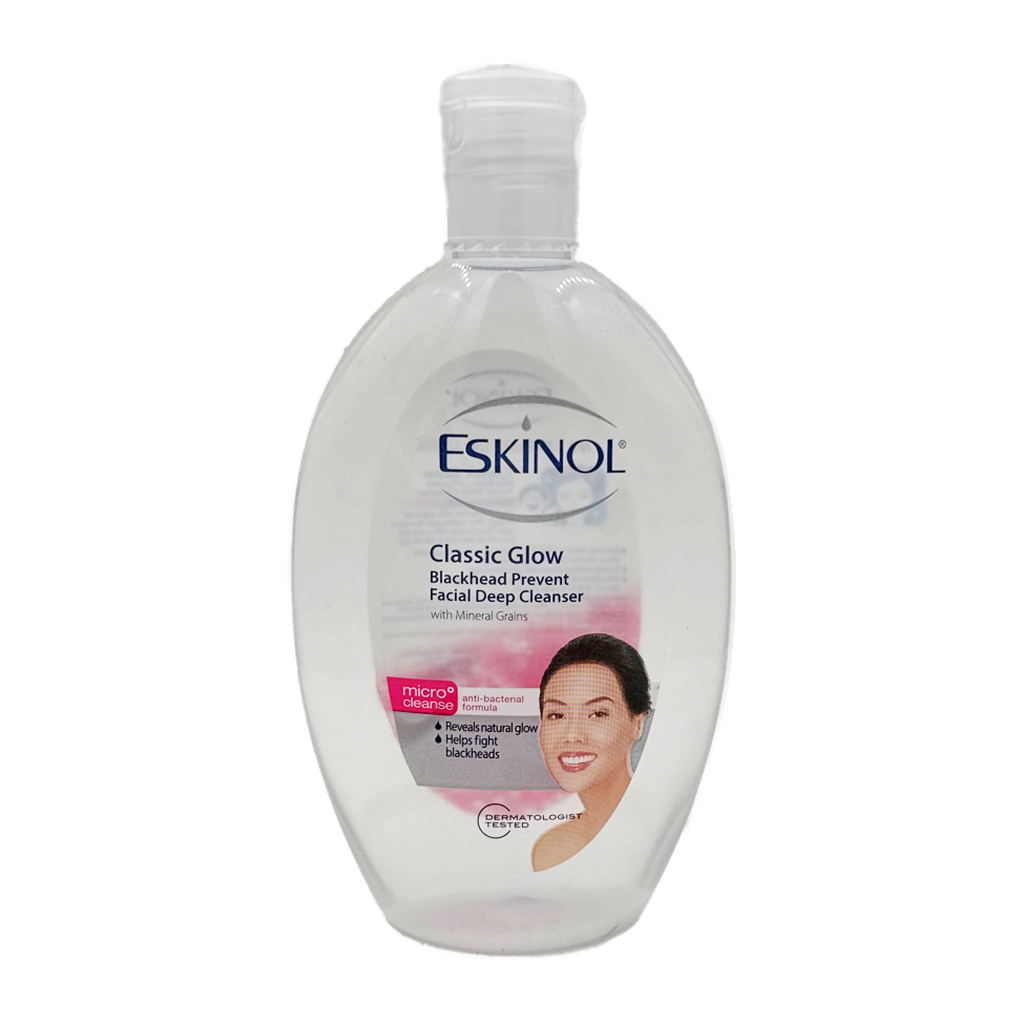 Eskinol Faical Classic Grains
