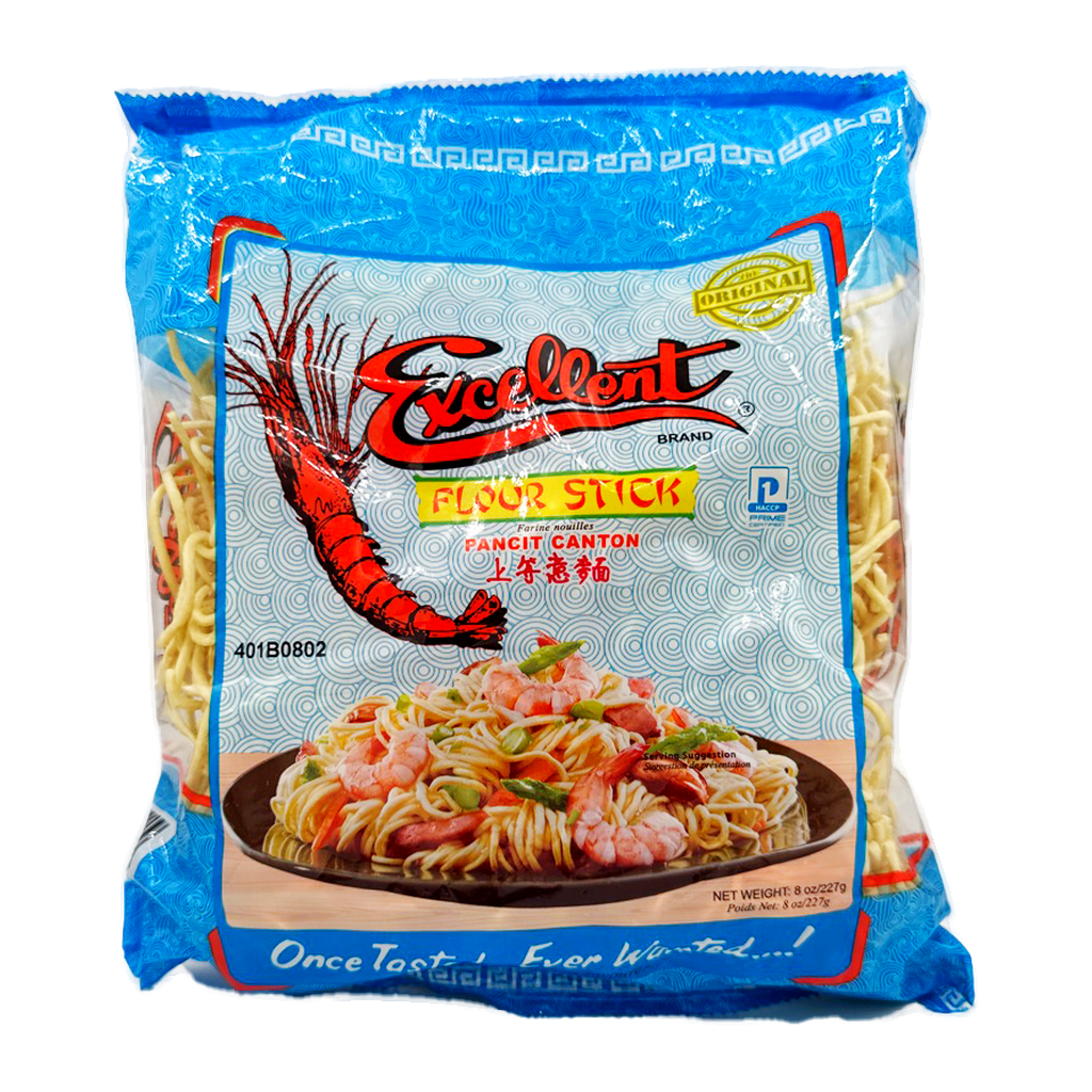 Excellent Pancit Canton 227G