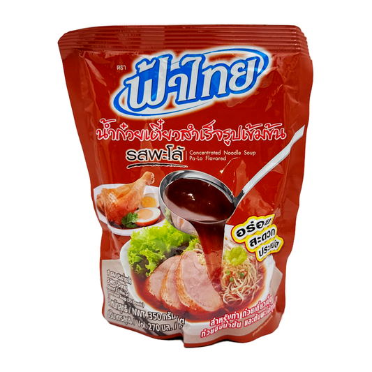 Fathai Pa-Lo Soup 350G