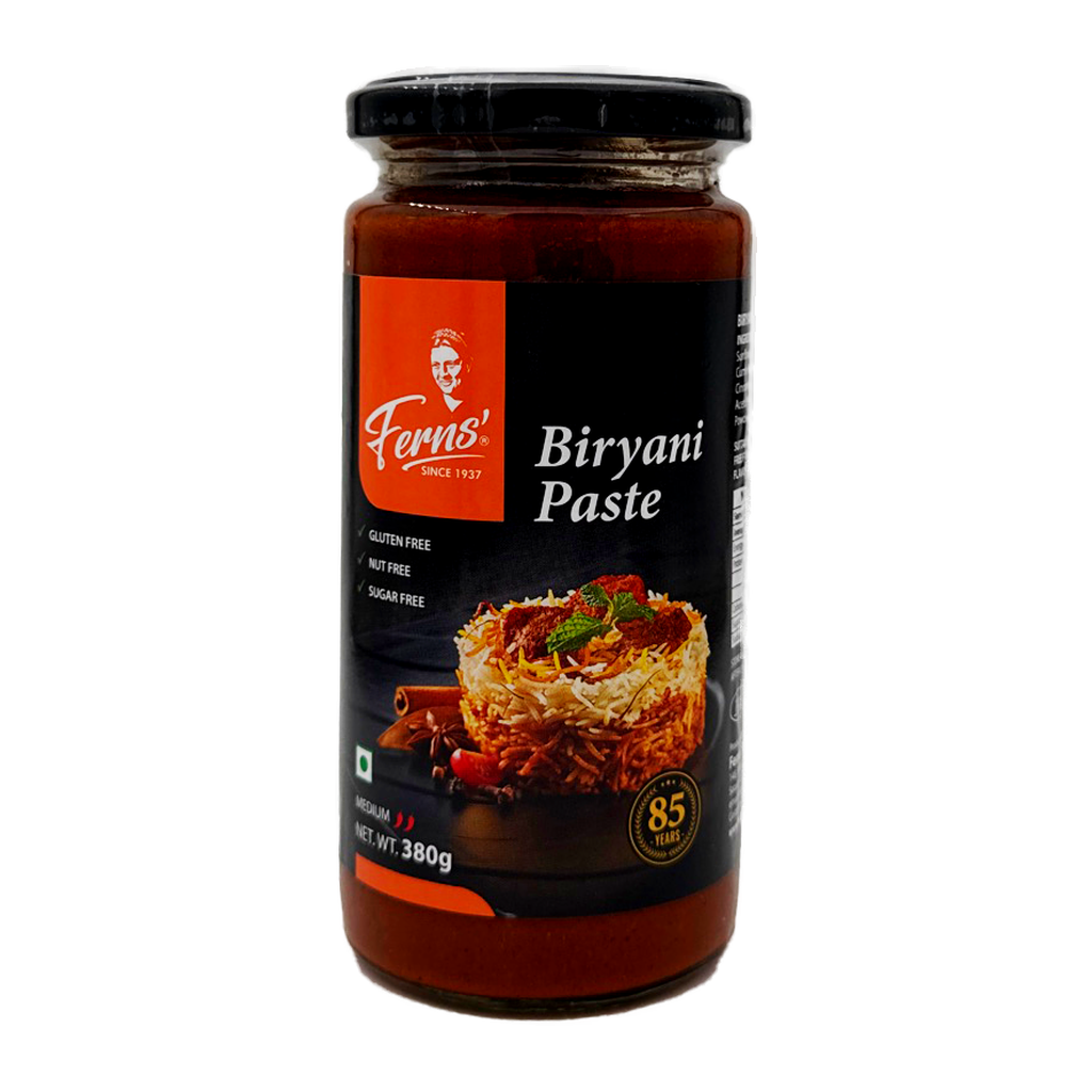Ferns Biryani Paste 380G