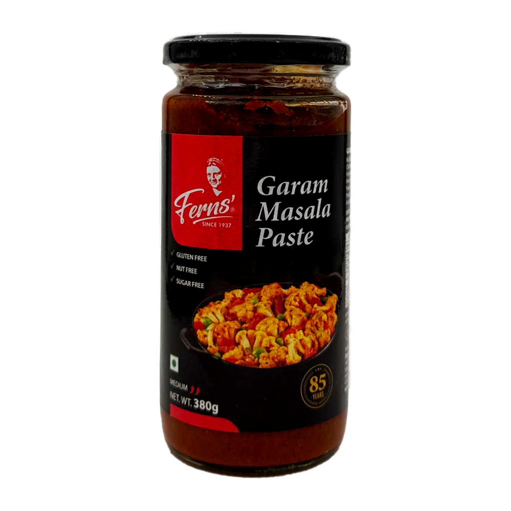 Ferns Garam Masala Paste 380G