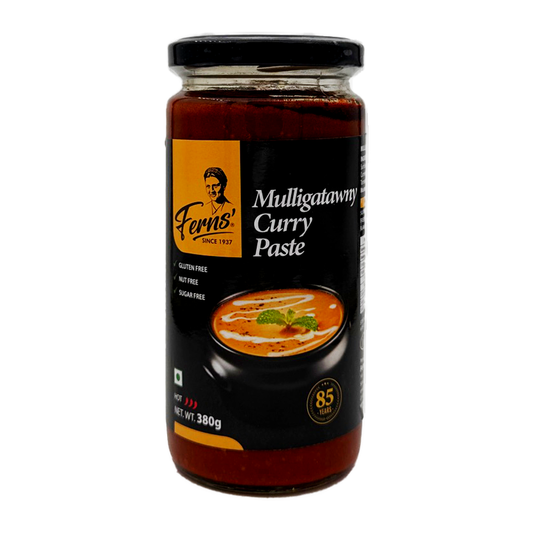 Ferns Mulligataway Curry Paste 380G