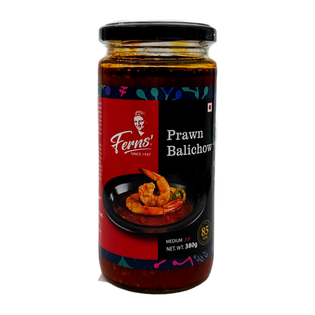 Ferns Prawn Balichow 380G