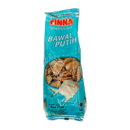 Finna Cracker Fish 380G