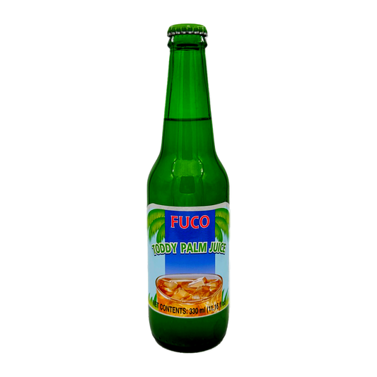 Foco Toddy Palm Juice 330Ml