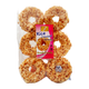 Food Paradise Rice Donut With Palm Sugar 140G