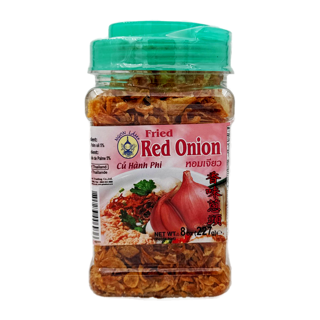 Fried Pure Onion 227G Nl