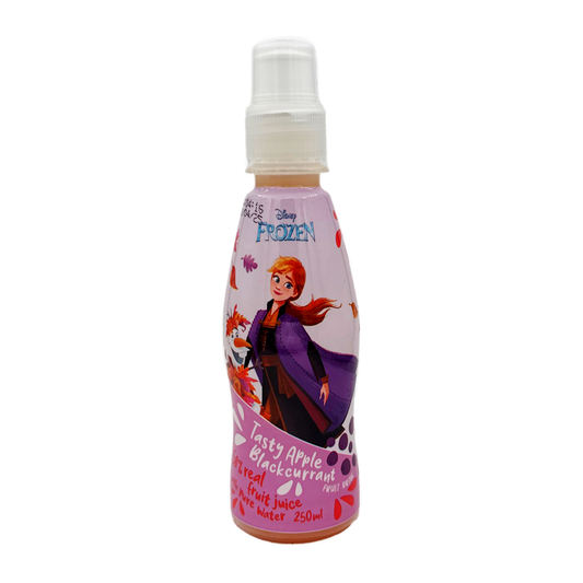 Fruity Burst Minions Black Currant Juice 250Ml