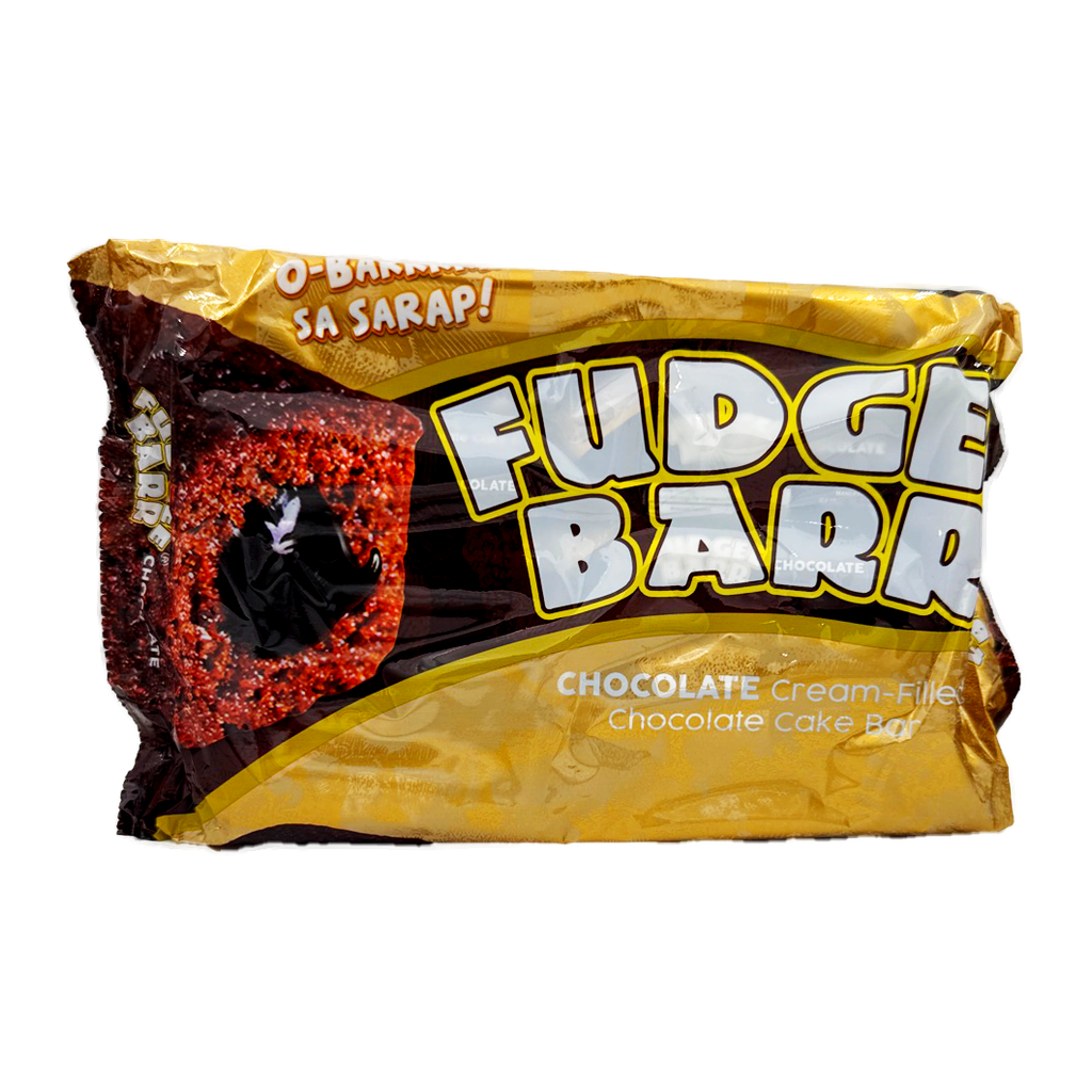 Fudgee Baar Choco Cake 420G