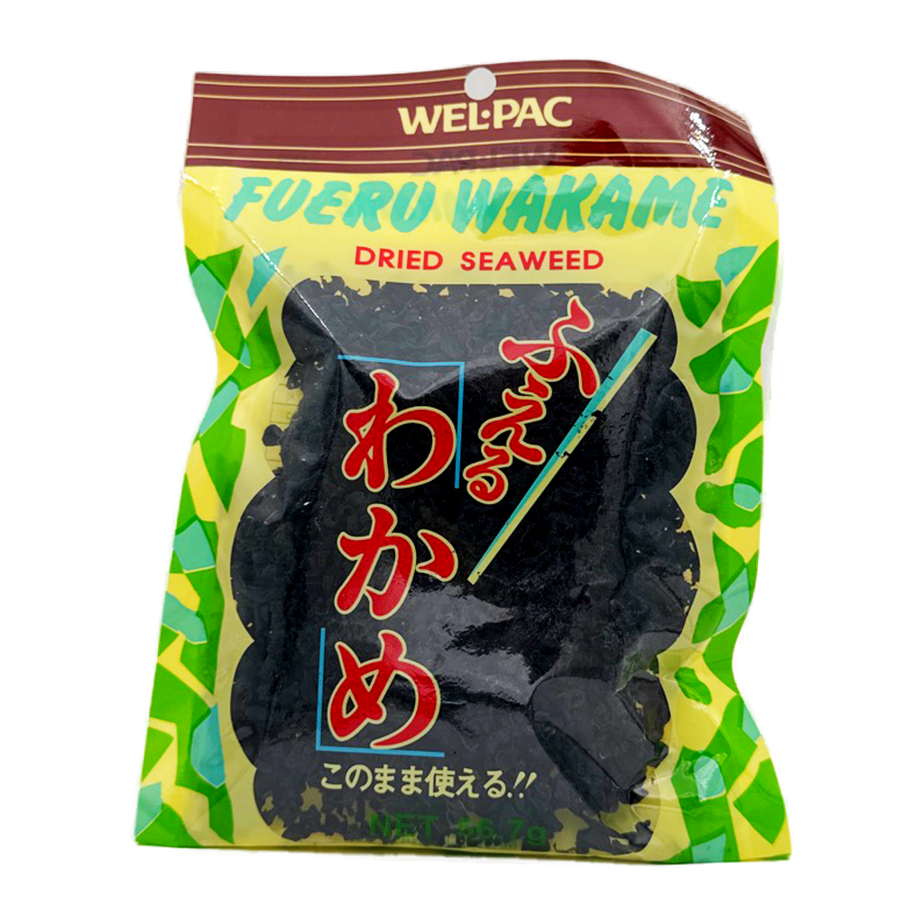 Fueru Cut Wakeme 56.7Gm Dry
