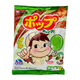 Fujiya Lollipop Milk Flavour (Matcha + Coffee)
