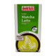 G.Kili Matcha Latte 250G 10S