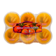 Gc Duri Pudding 6 Cup 110G