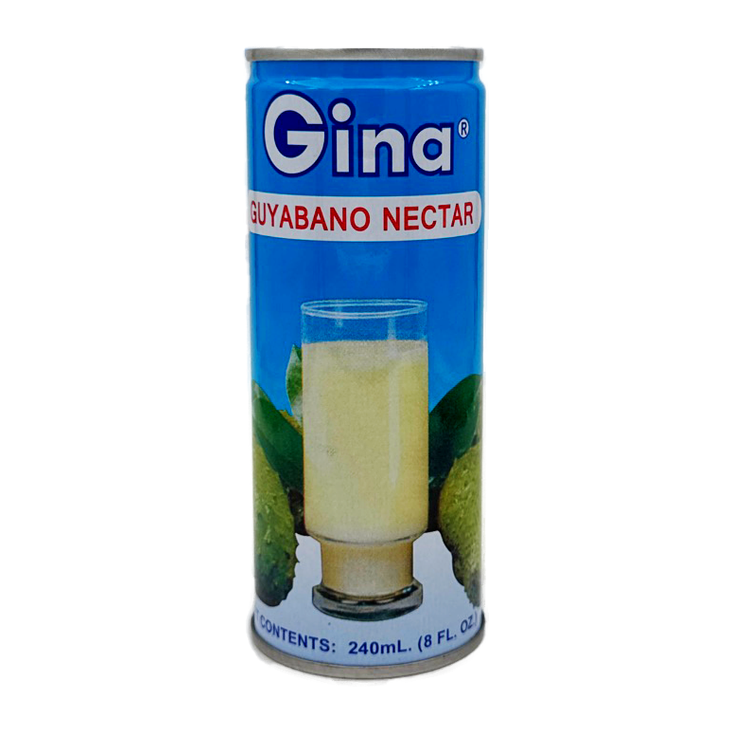Gina Guybano Nextar 240Ml