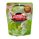 Ginbis Asparagus Biscuit Matcha Chocolate 37G