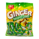 Ginger Coconut Candy 160G