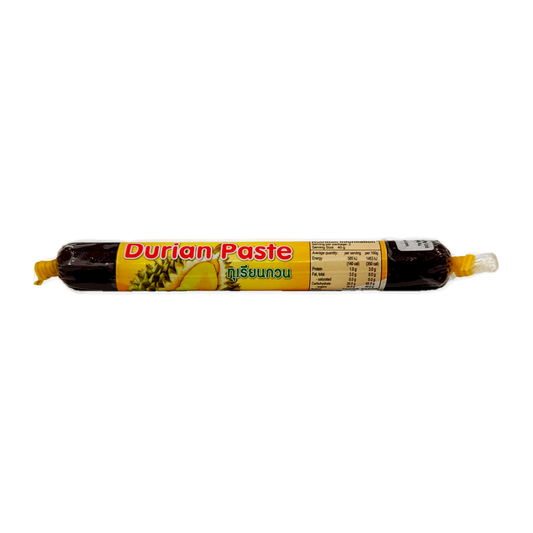 Global Pride Durian Paste 80G