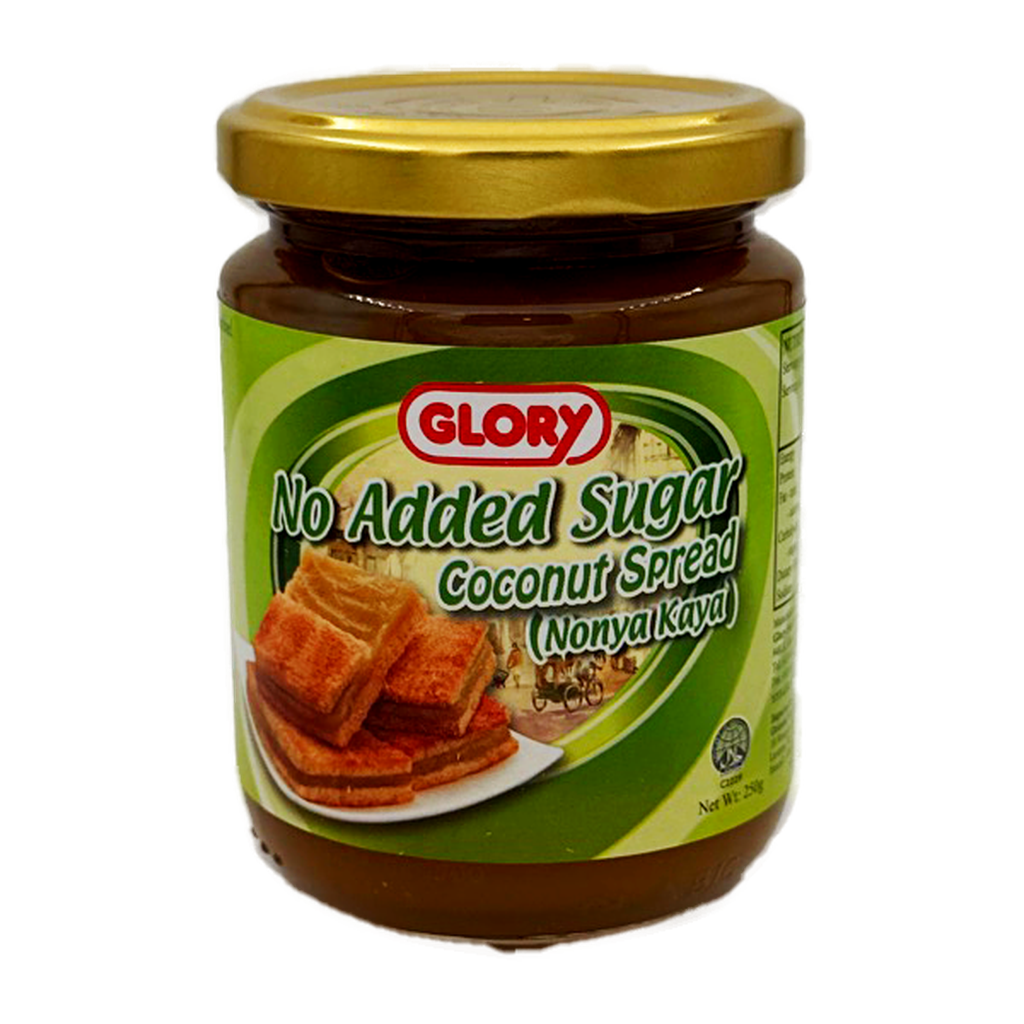 Glory Kaya Honey 250G