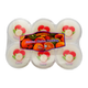 Golden Choice Lychee Pudding 110G*6