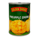 Golden Choice Pineapple Chunk 565G
