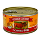 Golden Country Corned Mutton 326G