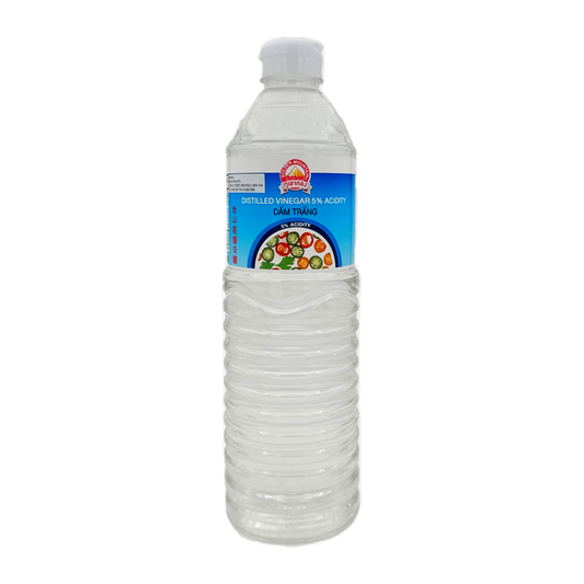 Golden Mt Distlled Vinegar 1L (Retail)