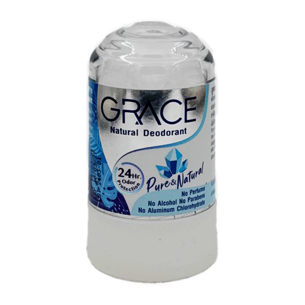 Grace Brand Roll On 70G Original