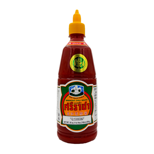 Grand Mt Sriracha Strong 855G