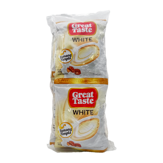 Great Taste White Coffee 300G