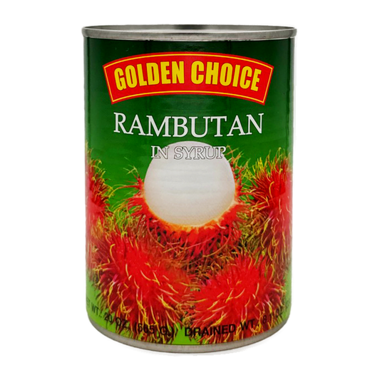Gs Rambutan In Syrup 565G