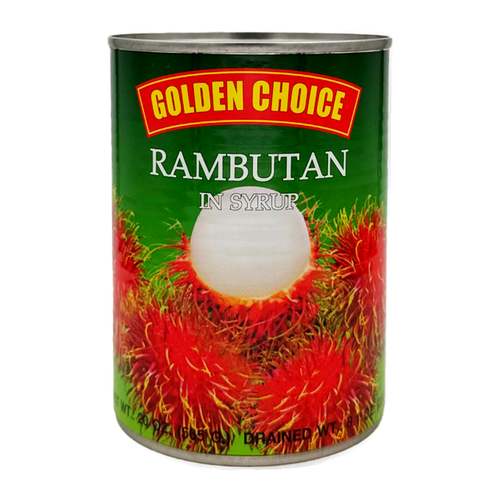 Gs Rambutan In Syrup 565G – Big Asia Supermarket Online