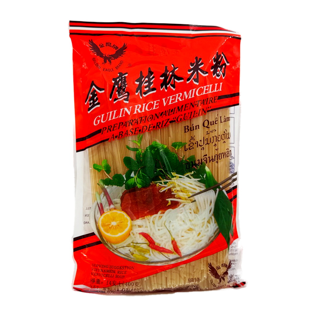 Guilin Rice Vermicelli Fine400