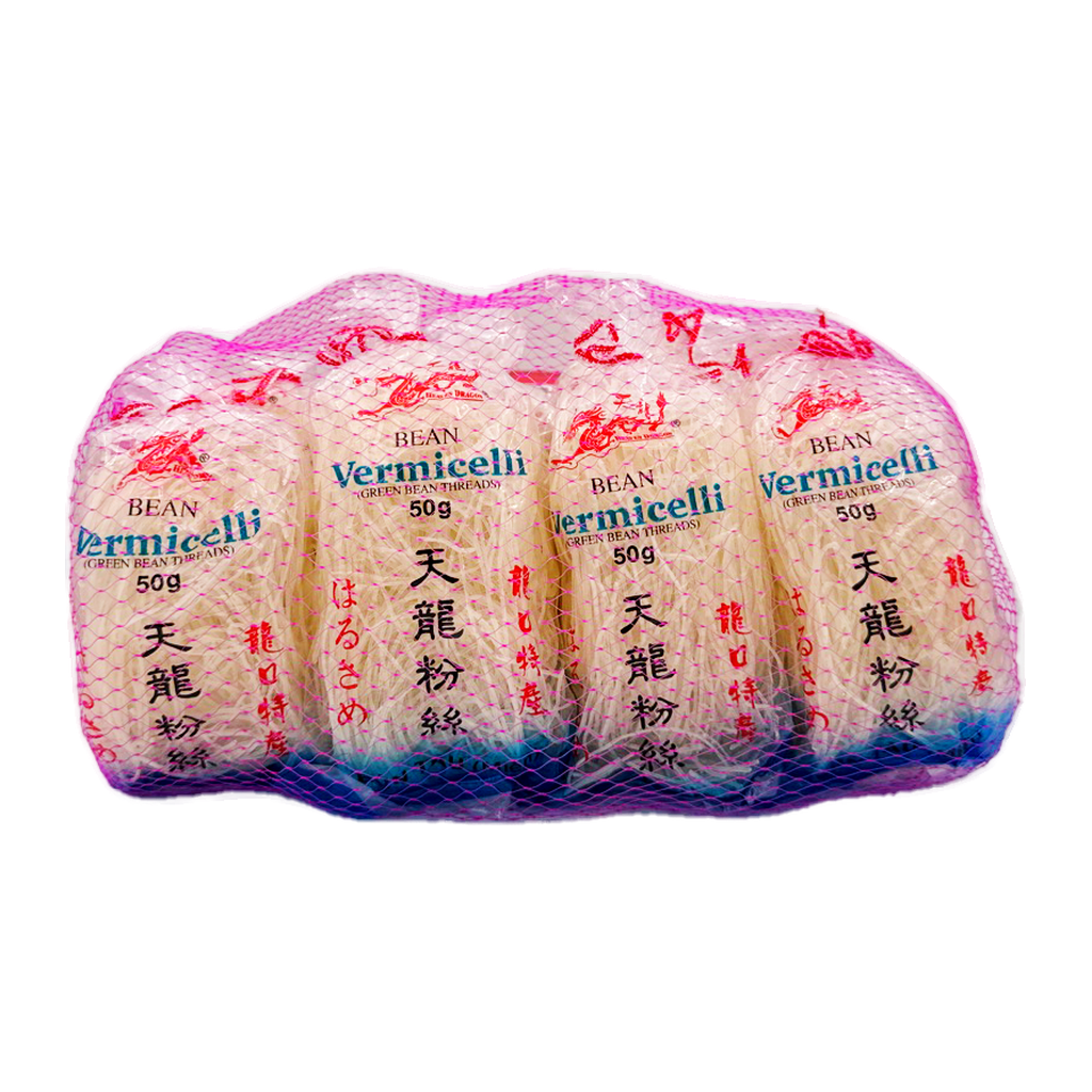 H.Dragon Bean Vermicelli 8Pcs