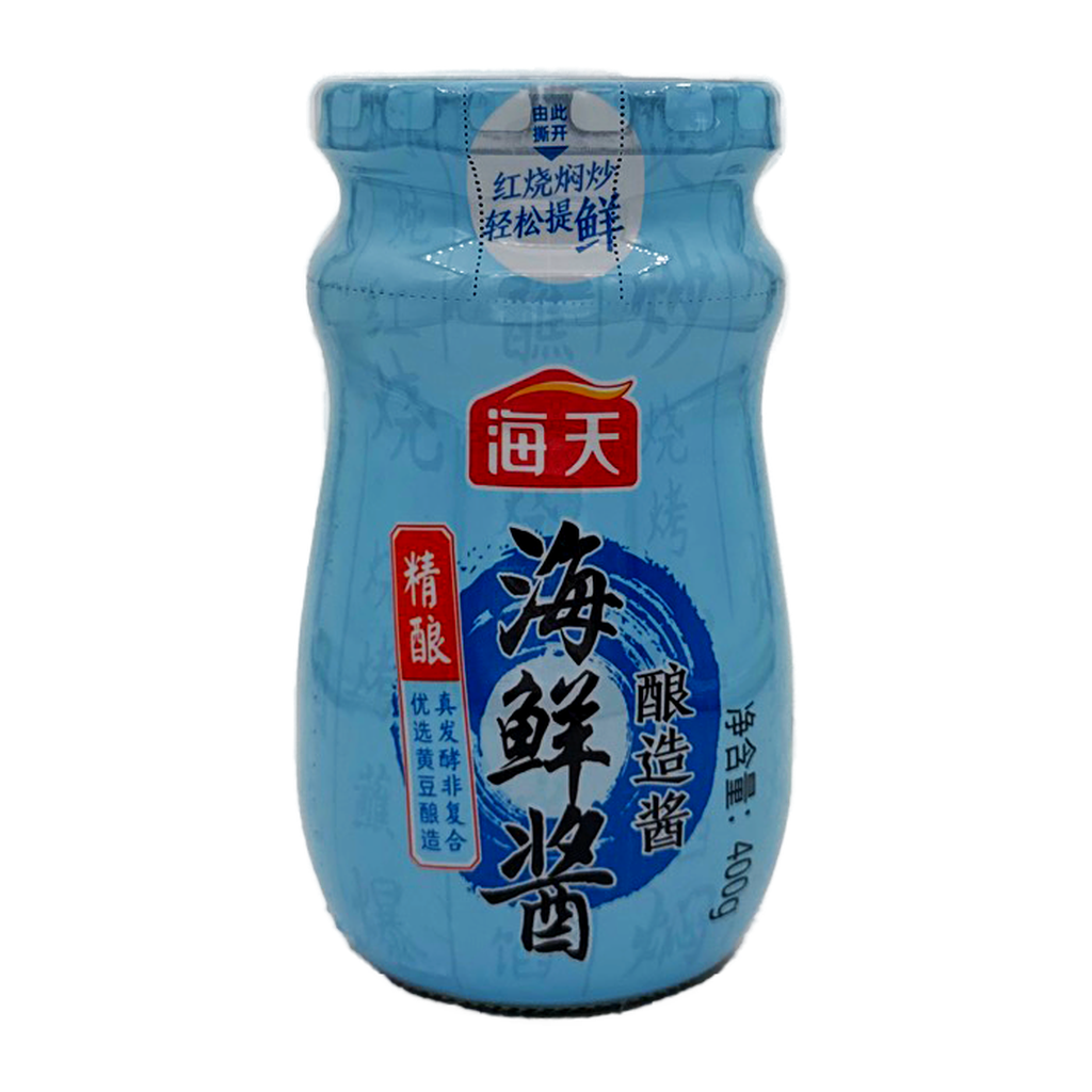 Haday Hoisin Sauce 400G