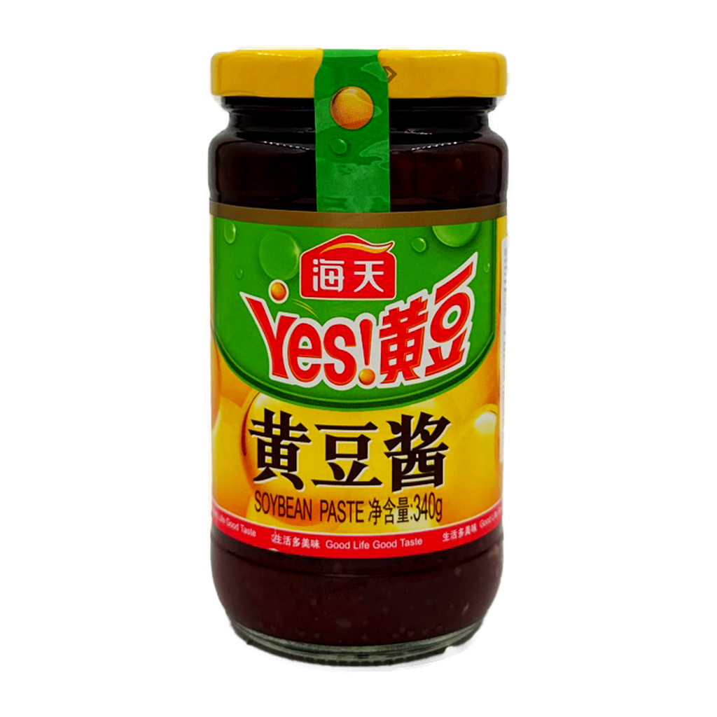 Haday Soybean Sauce 340G