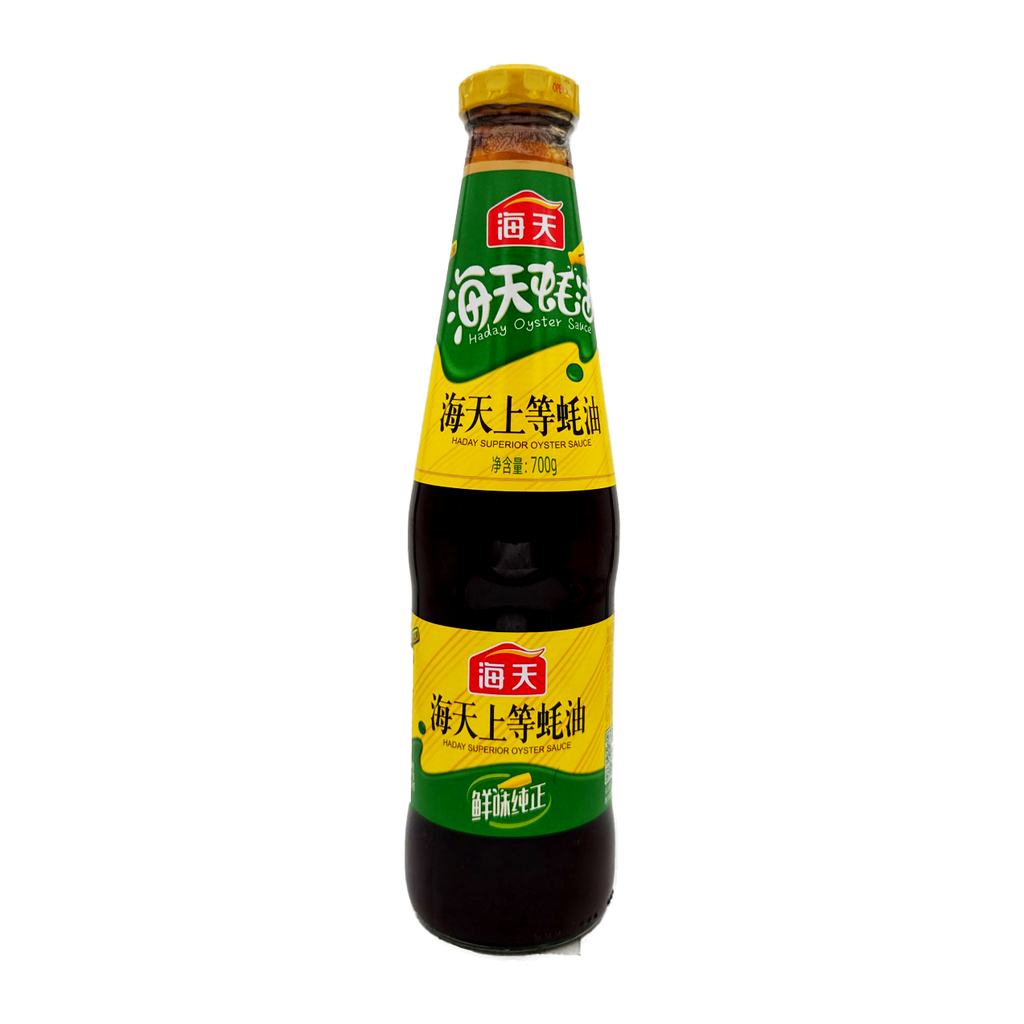 Haday Superior Oyster Sauce 700Ml