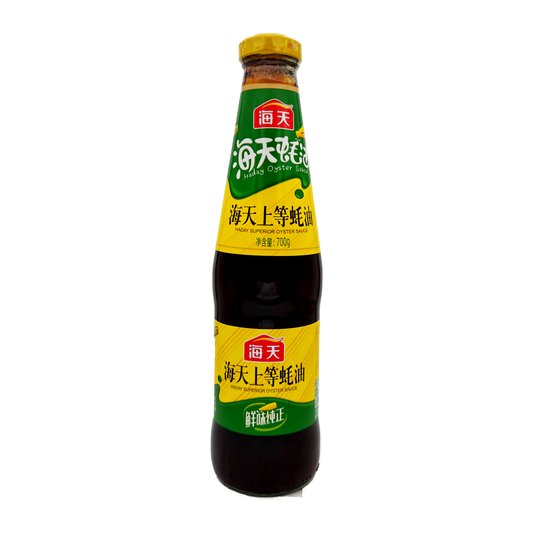 Haday Superior Oyster Sauce 700Ml